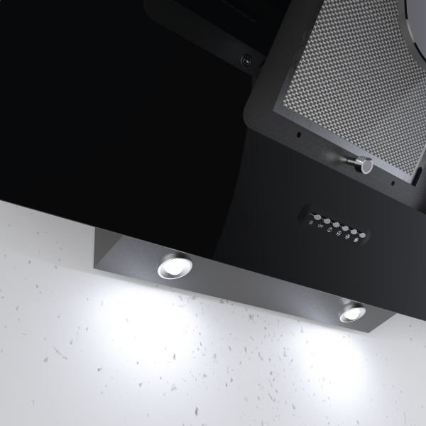 هود بیمکث مدل 2051